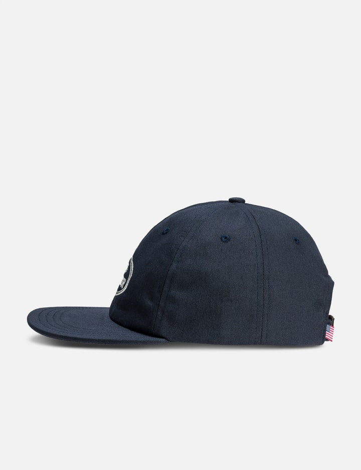 Coopesrtown Ex. Baseball Cap "Creg"