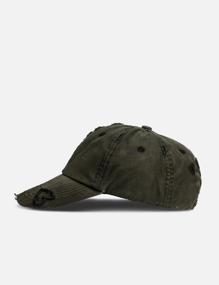 <3 Cap