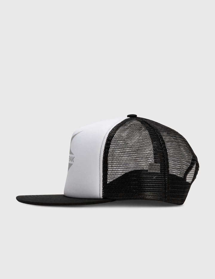 Logo Trucker Hat