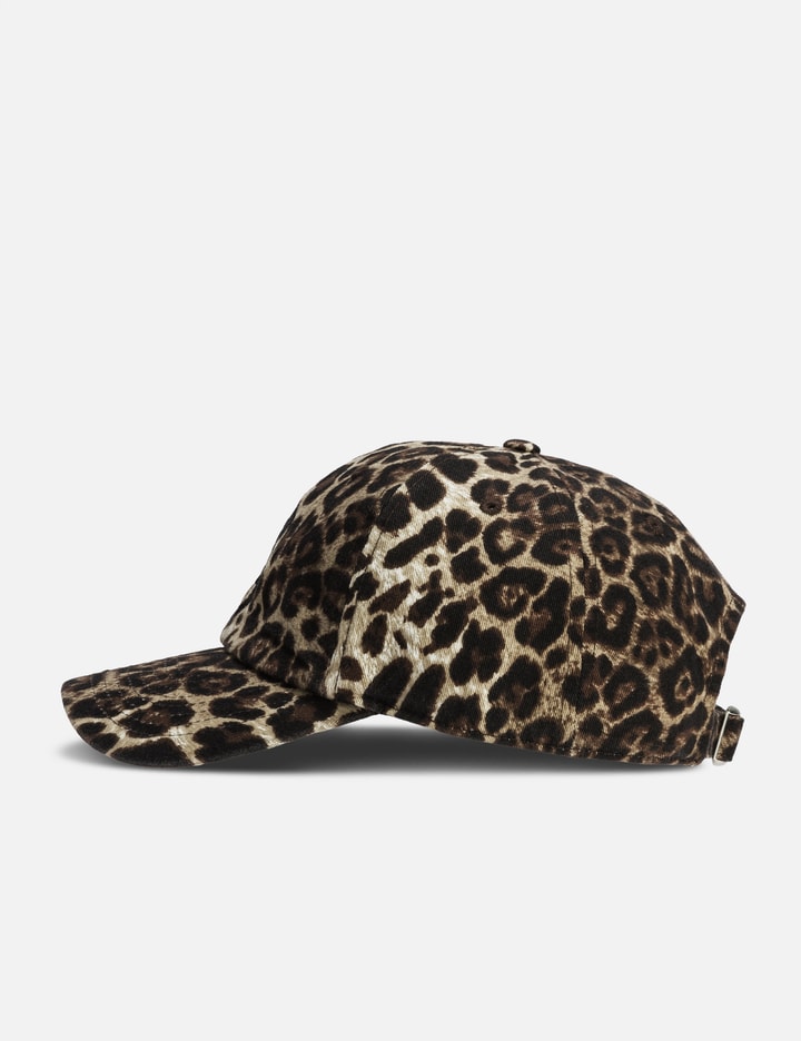 Thumper Cheetah Hat