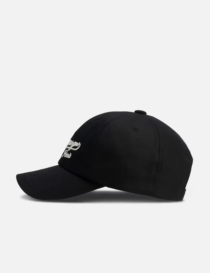 Script Logo Cap