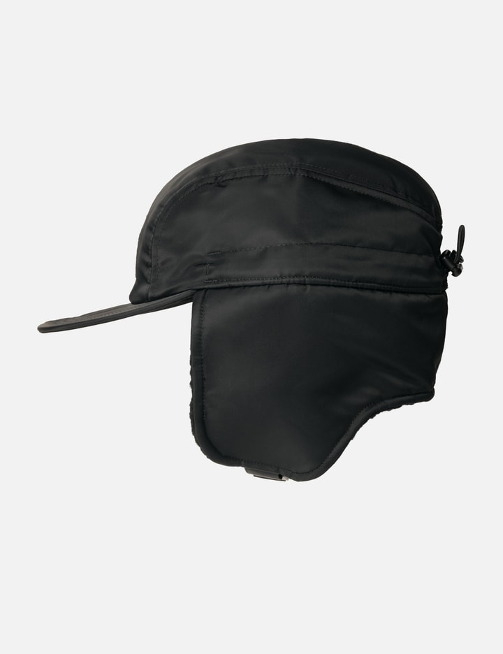 Oltera Ear Guard Cap