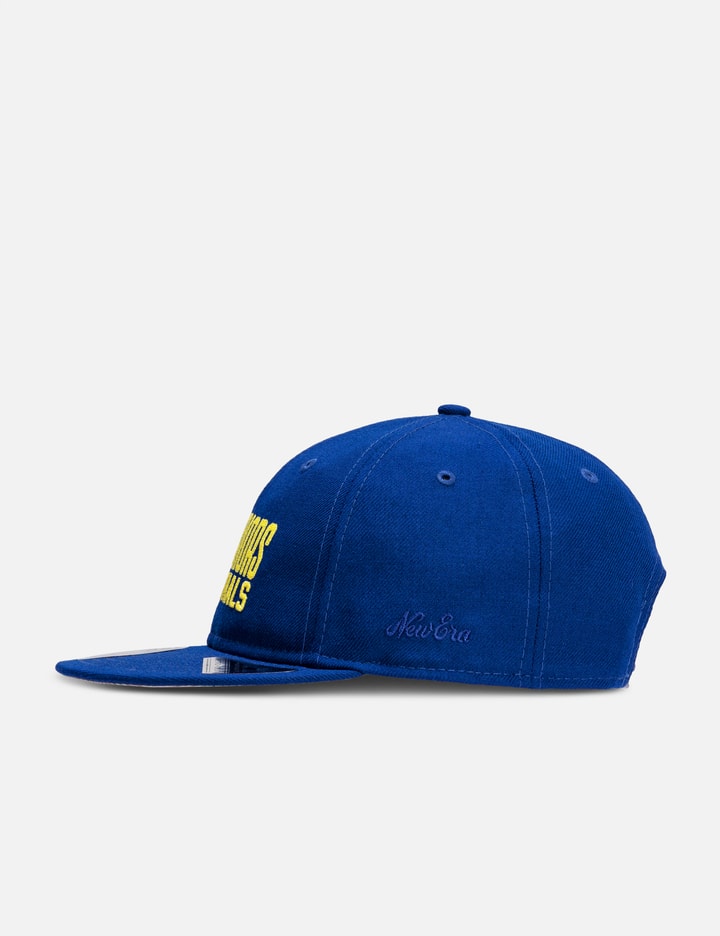 New Era x Essentials NBA Golden State Warriors 9FIFTY Cap