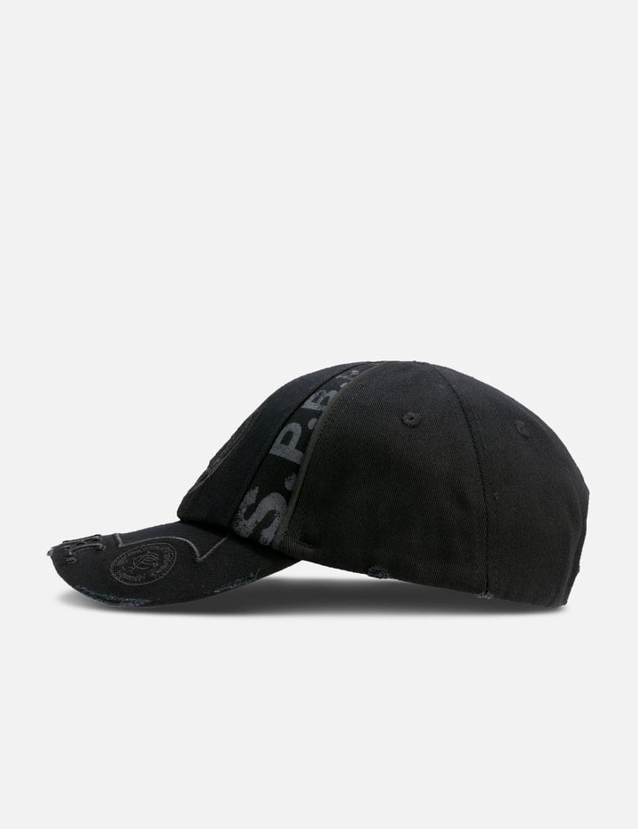 PIET F C Emblem Cap
