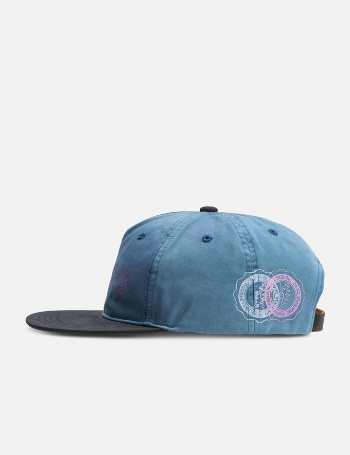 GD Overlap Lightning Bears Cap