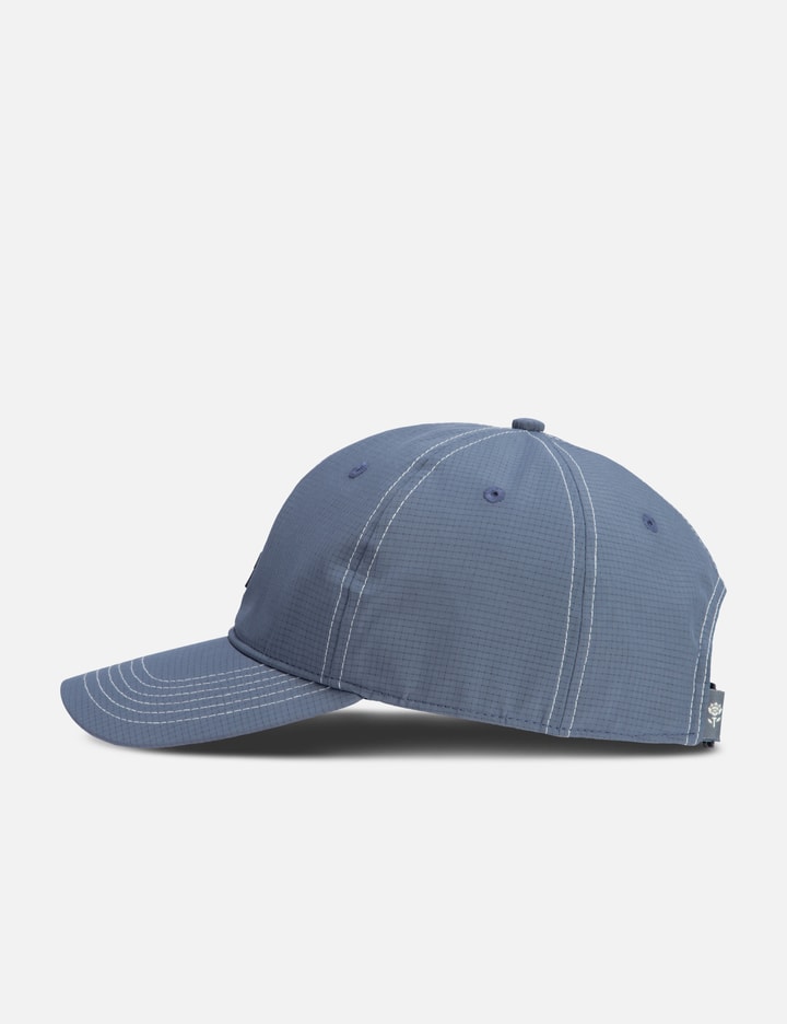 METAL LOGO HAT