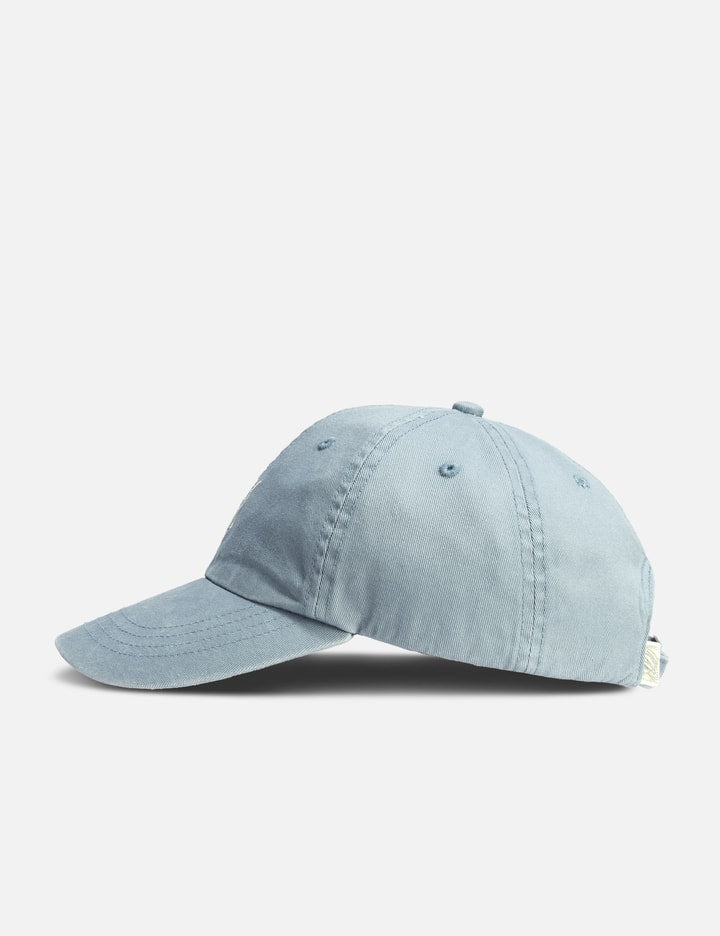 Queenhead Logo Cap