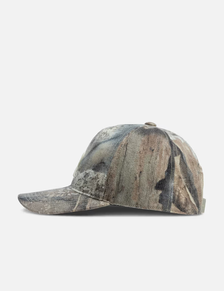 Realtree® Camo Cap