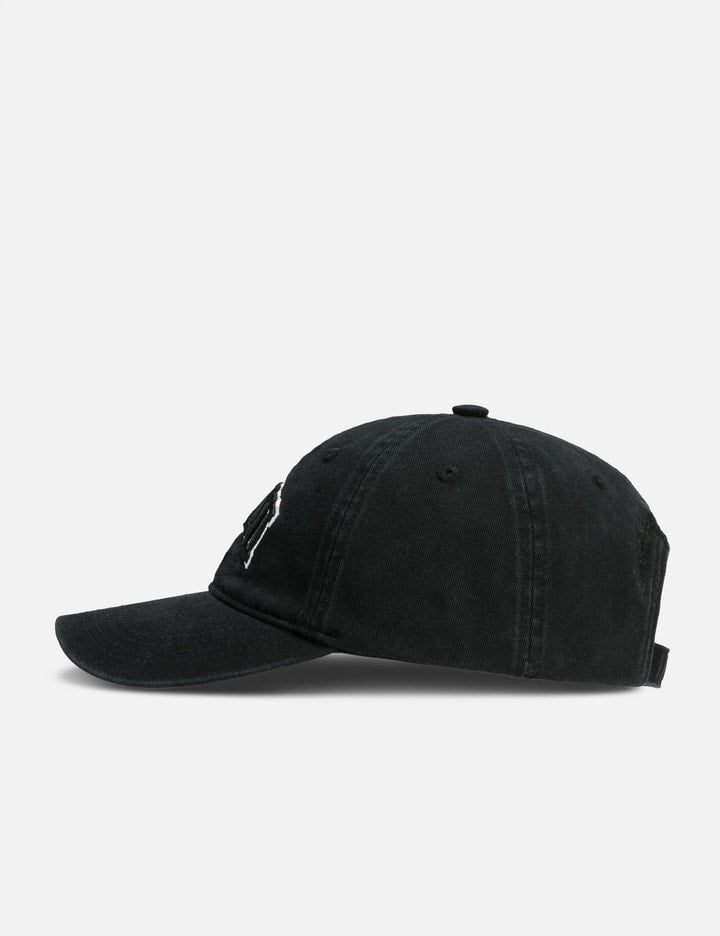 Canvas Cap