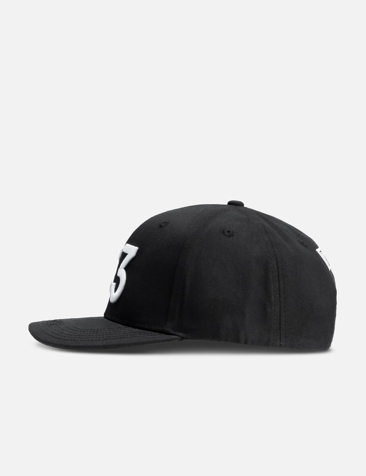 <3 Snapback