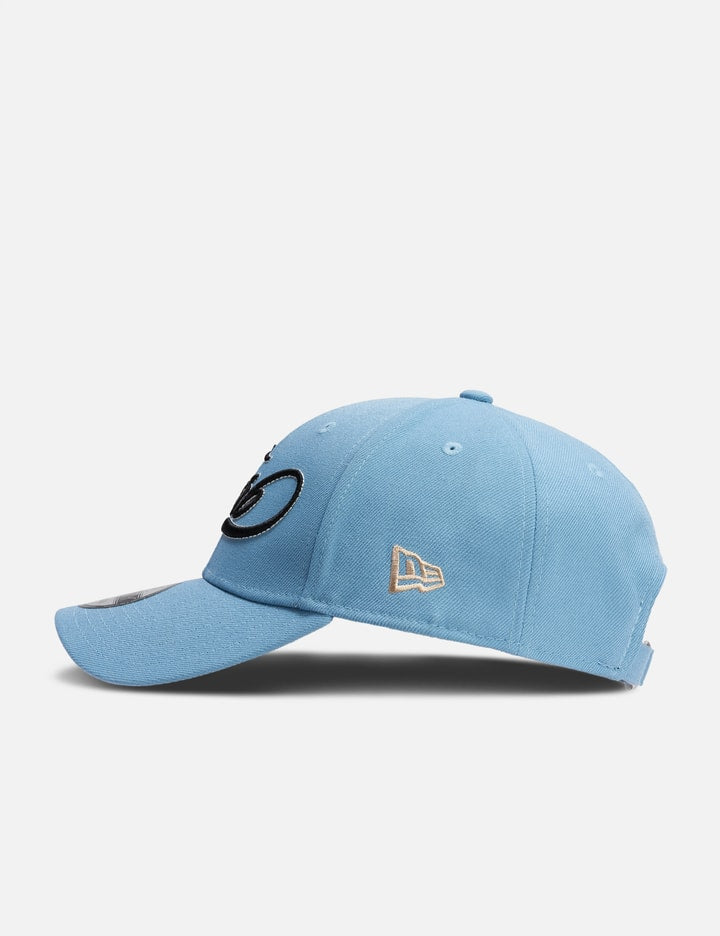 New Era Flag Logo 9Forty Cap