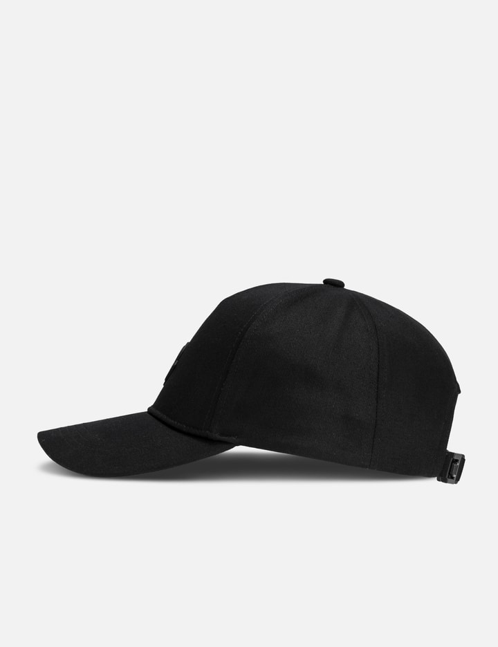 Gabardine Baseball Cap