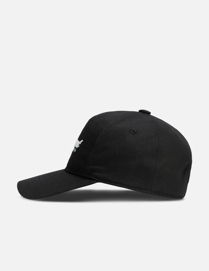Represent Owners Club Script Cap