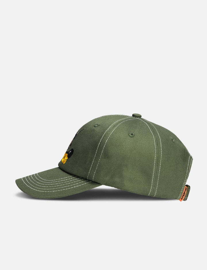 UNLEASH 6 PANEL CAP