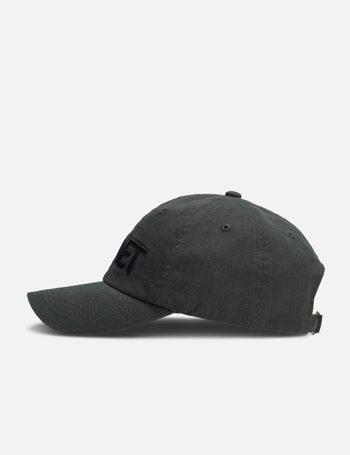 Logo Cap