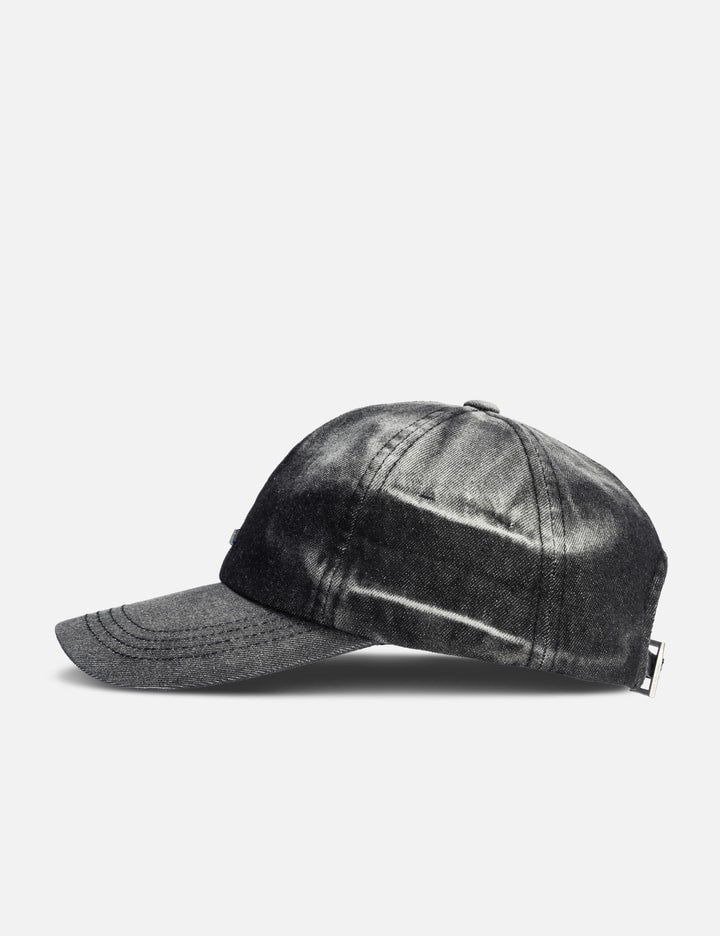 6 PANEL CAP