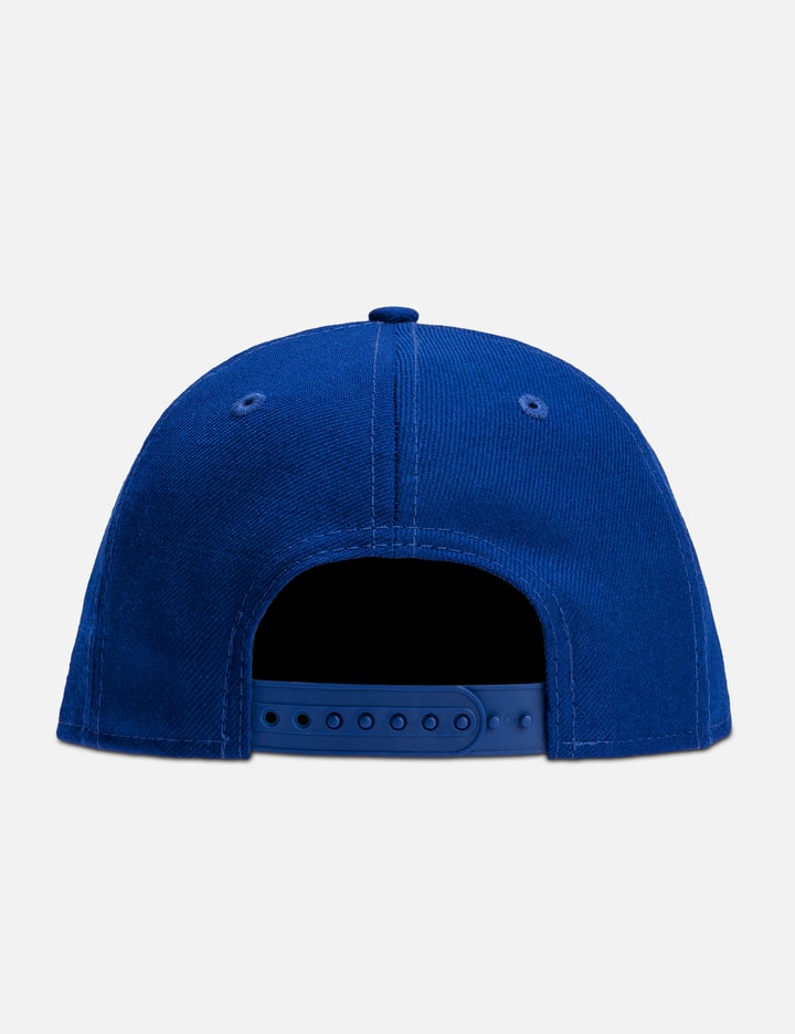 New Era x Essentials NBA Golden State Warriors 9FIFTY Cap