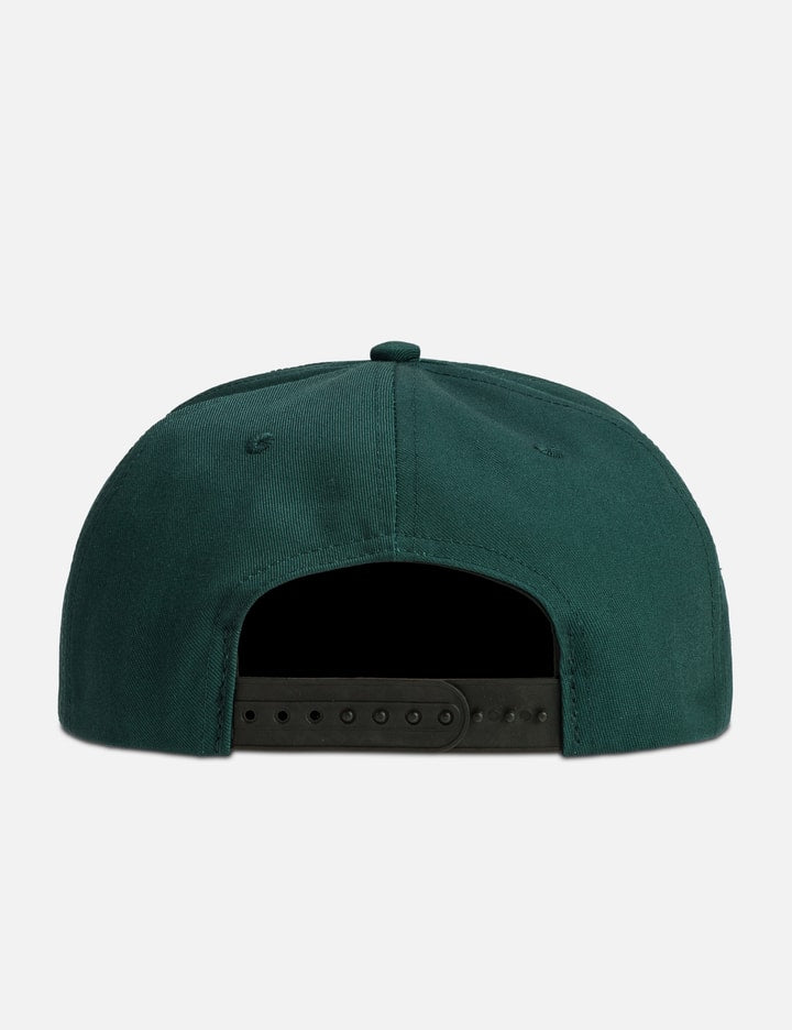 SCRIPT SNAPBACK