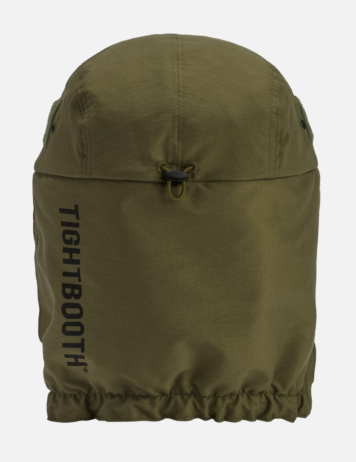 Sunshade Camp Cap