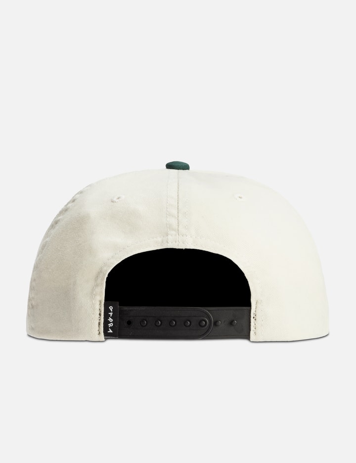 La Chambre Nuit 6 Panel Hat