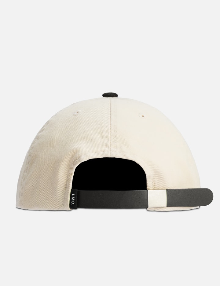EMB Bear 6Panel Cap
