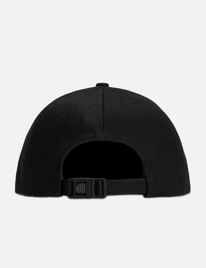 Gabardine Baseball Cap