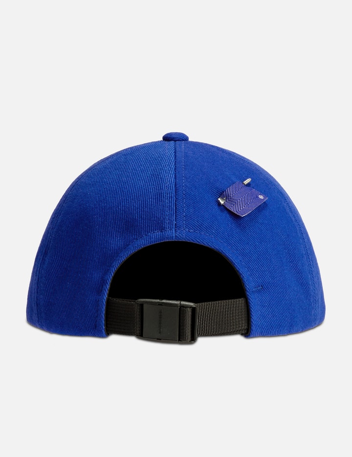 Stad Product. 106 Basic Logo Cap