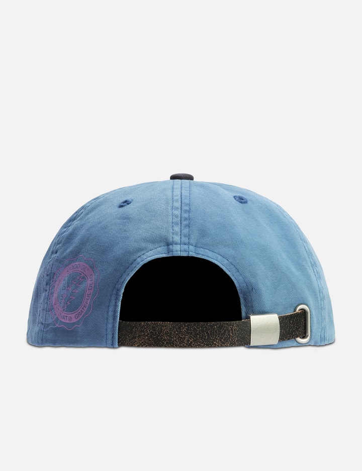 GD Overlap Lightning Bears Cap