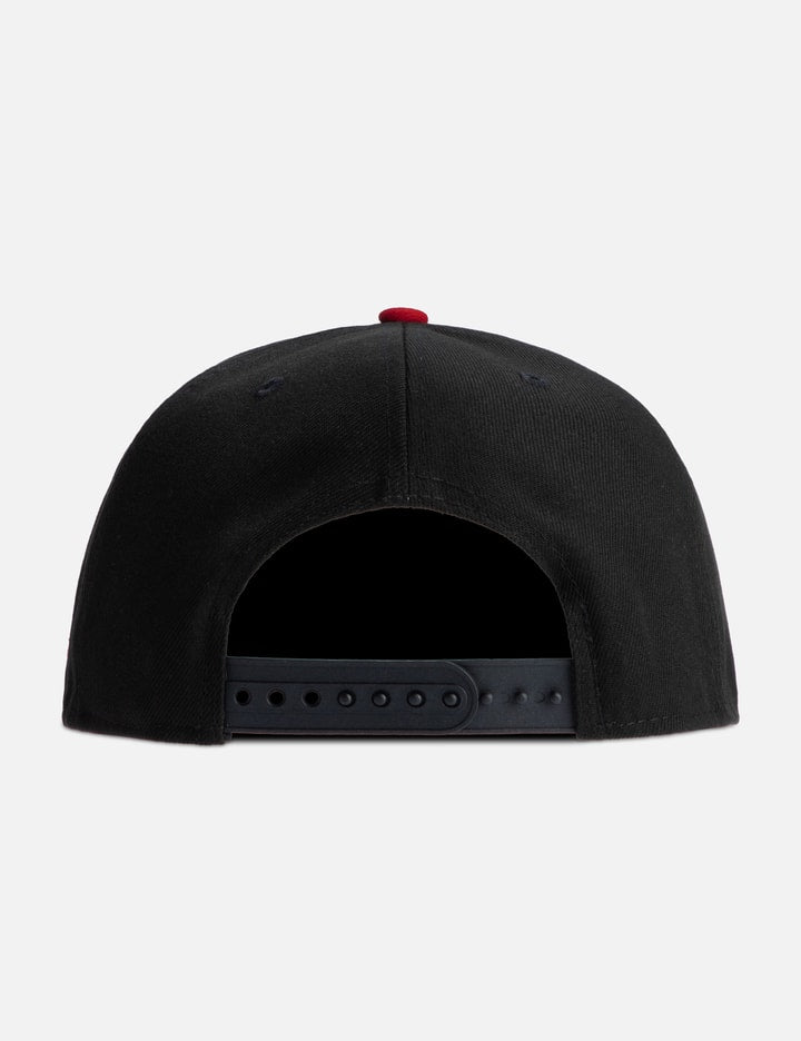 Chicago Bulls SnapBack 9Fifty Cap