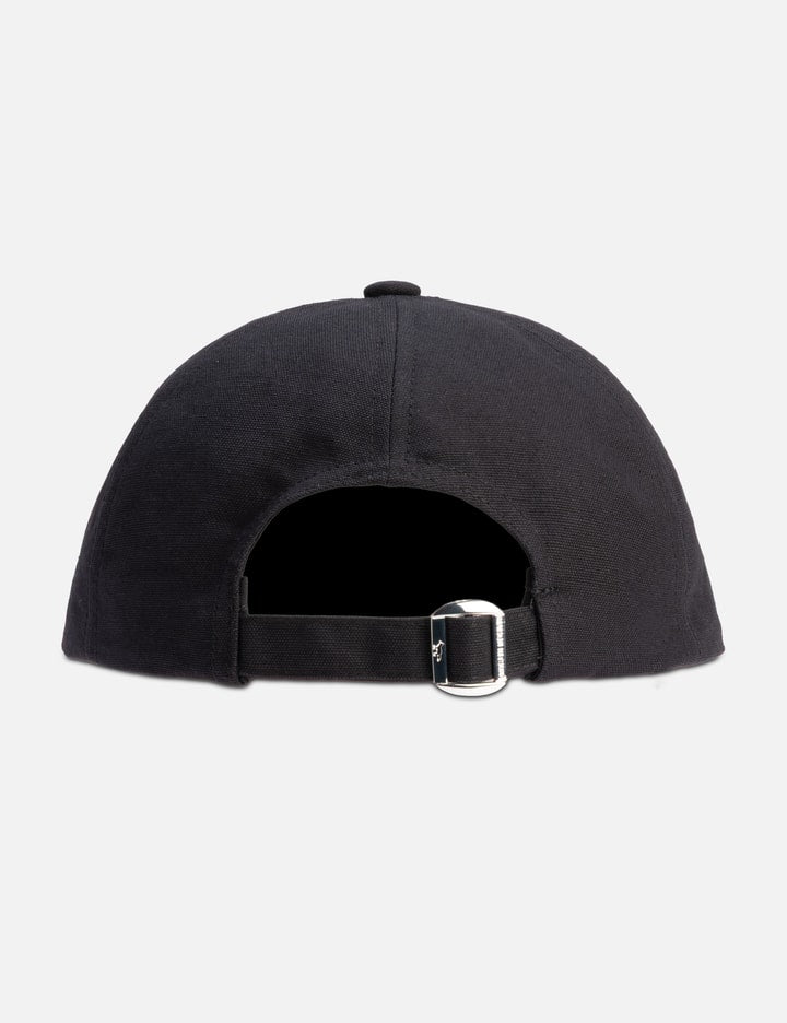 Baby Fox Cap