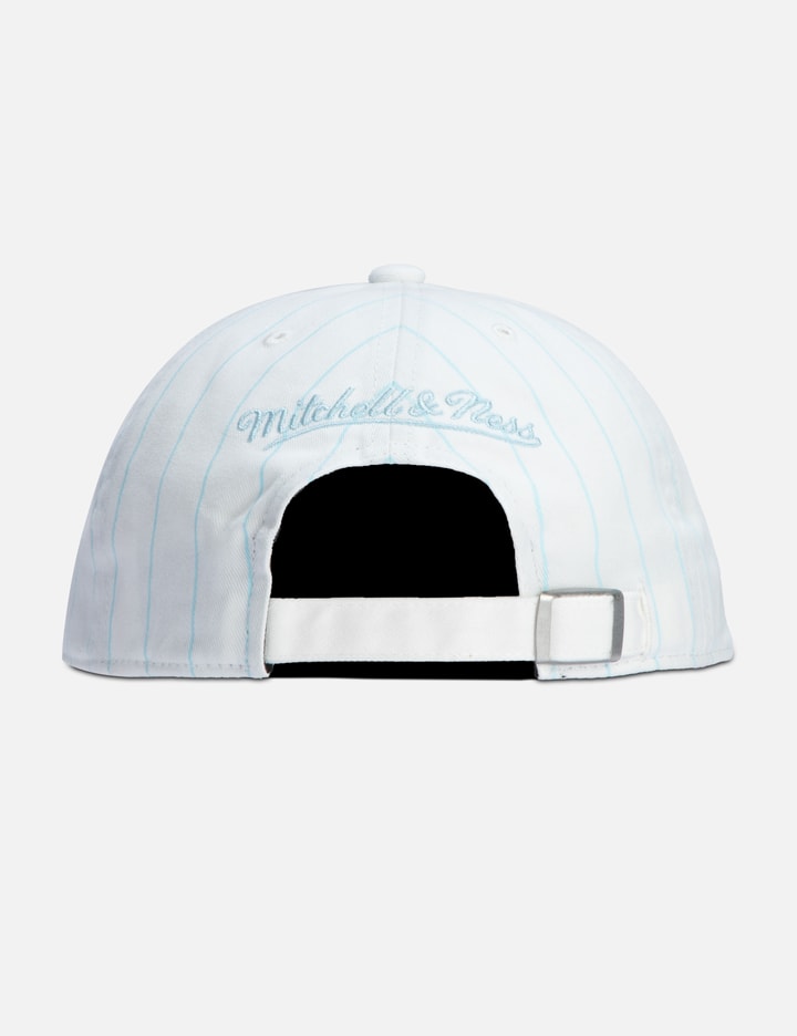 3.PARADIS x MITCHELL & NESS x NBA Dove Embroidered Cap