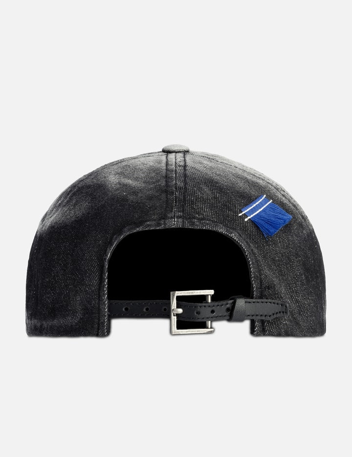 6 PANEL CAP