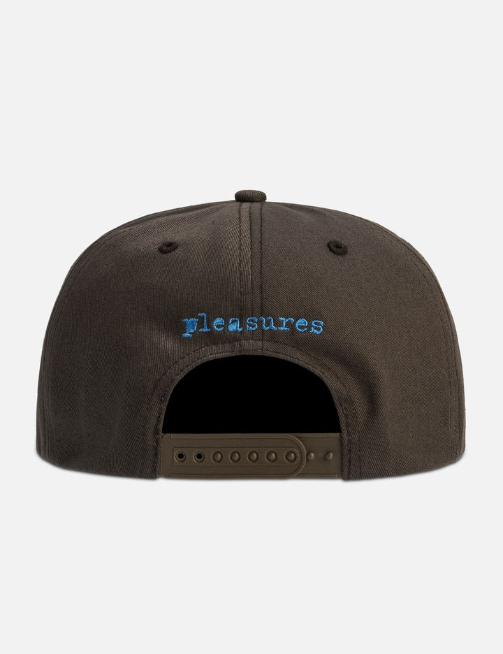 Pleasures x Slipknot Snapback