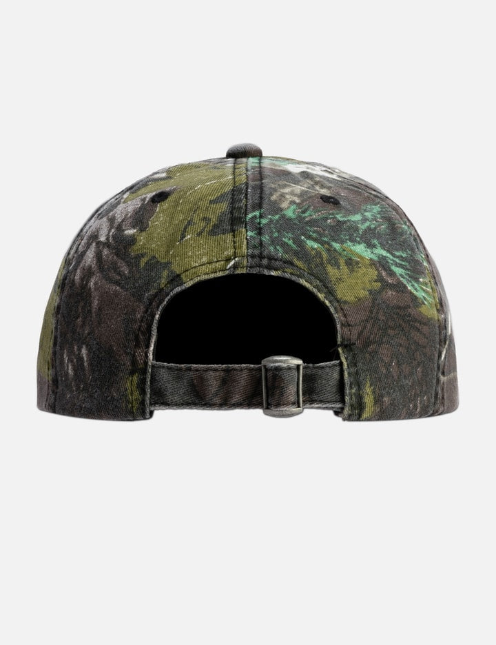 Bubble Logo Polo Cap
