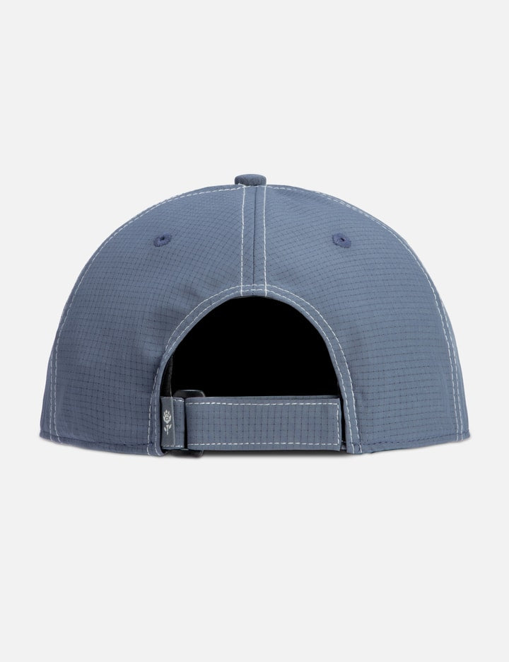 METAL LOGO HAT