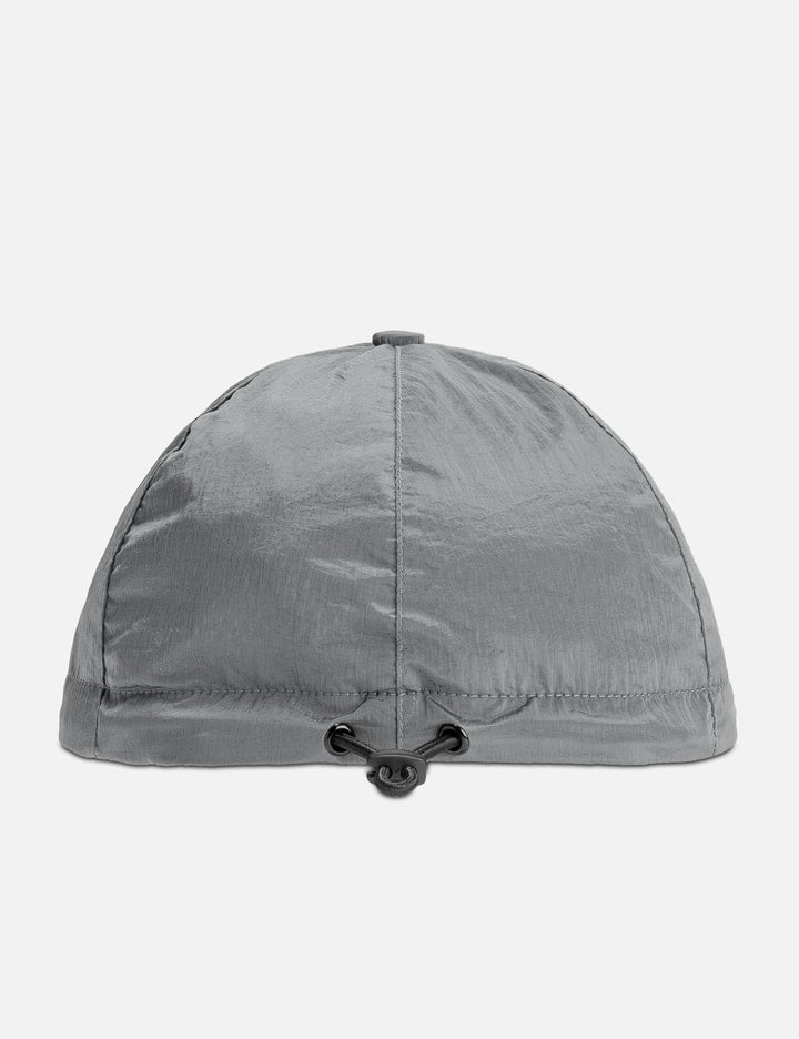 Nylon Metal In Econyl® Baseball Cap