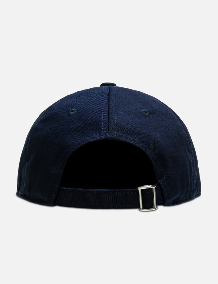 La Casquette Slogan