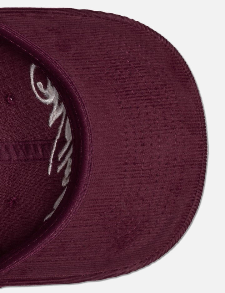 Soho Corduroy Hat