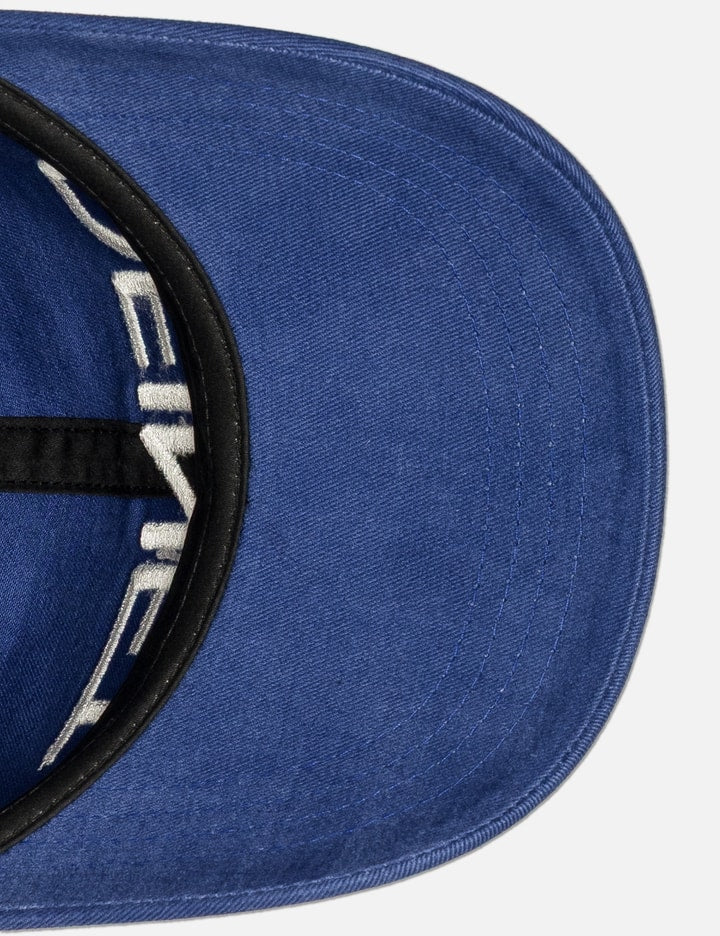 Deinet Logo Cap Blue