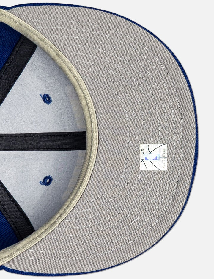 New Era x Essentials NBA Golden State Warriors 9FIFTY Cap