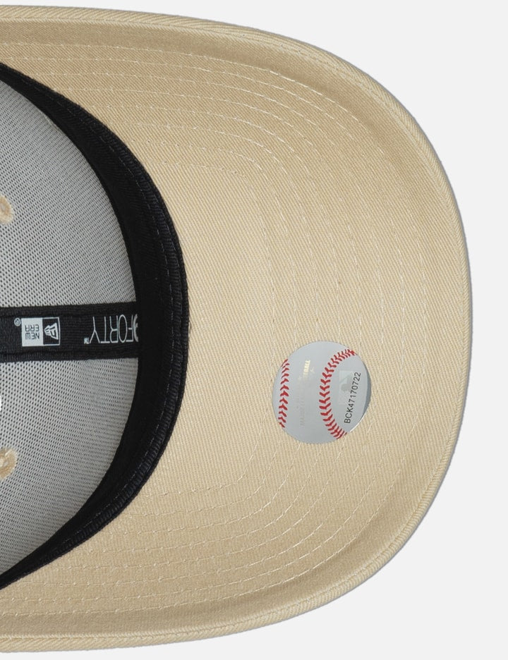 New York Yankees Seasonal 9FORTY Cap