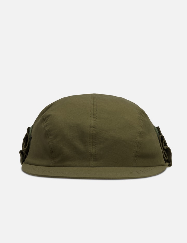 Sunshade Camp Cap