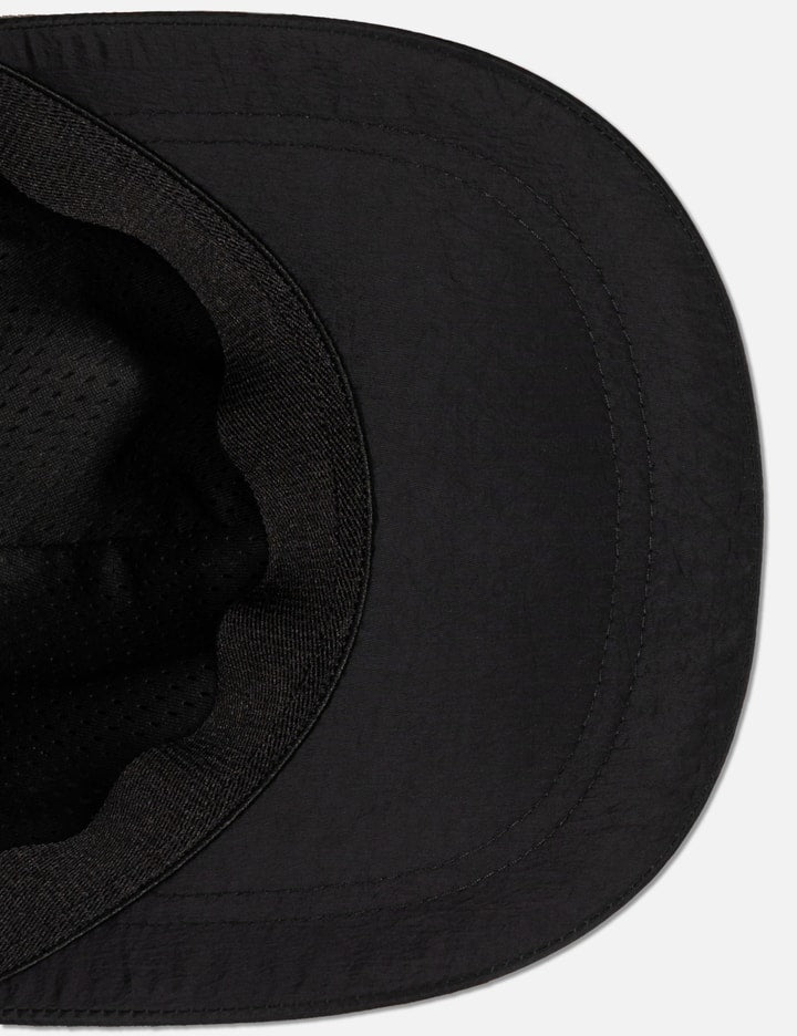 Nylon Metal In Econyl® Baseball Cap