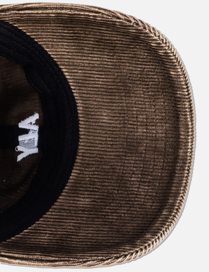 "Aly Logo Pink" Velvet Cap