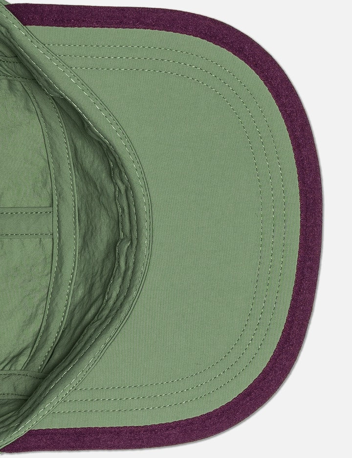 Nylon Gramicci Cap