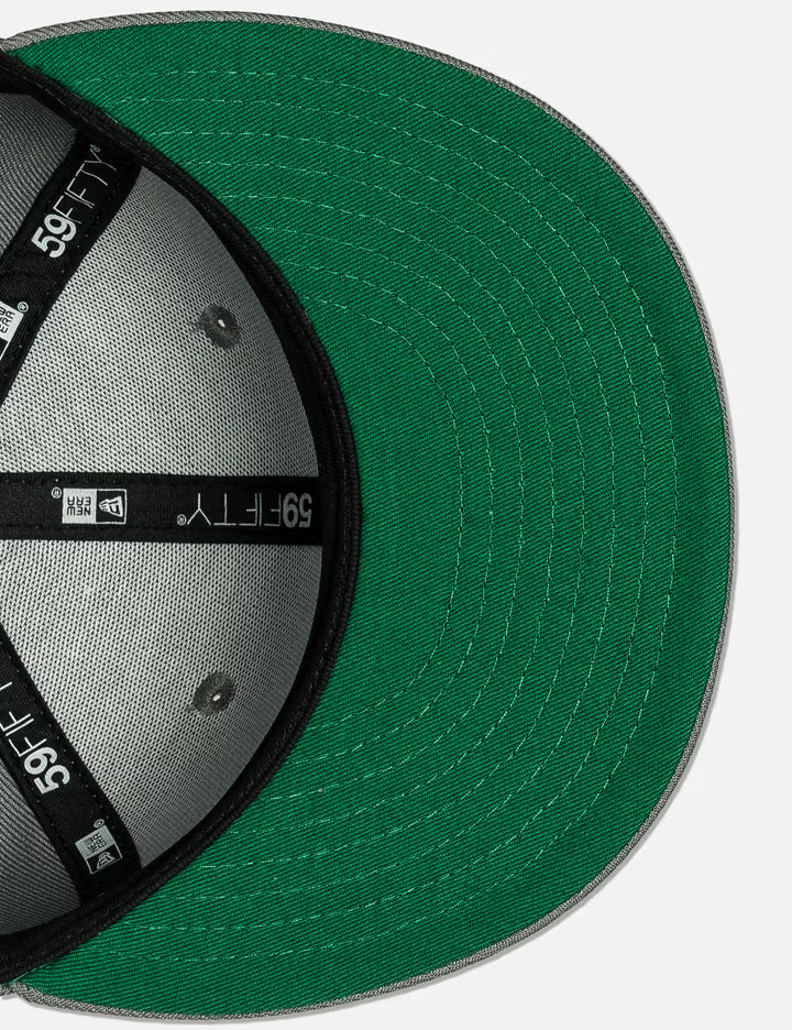 NH X NEW ERA. 59FIFTY