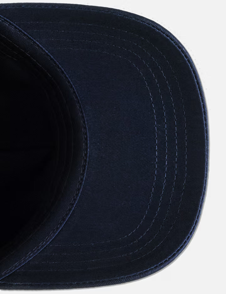 La Casquette Slogan