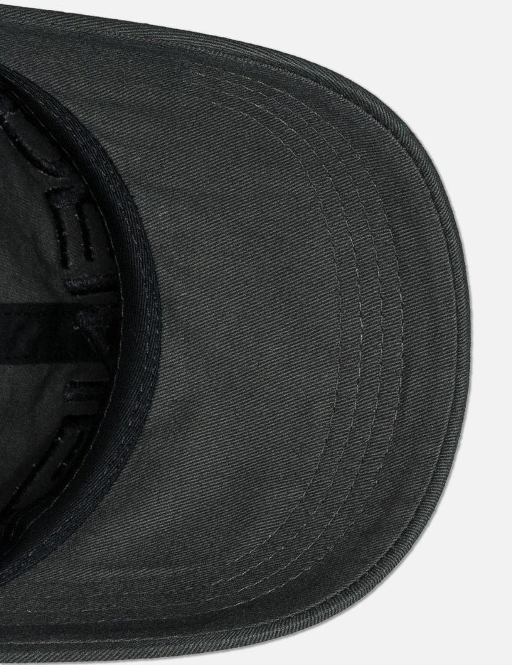Logo Cap
