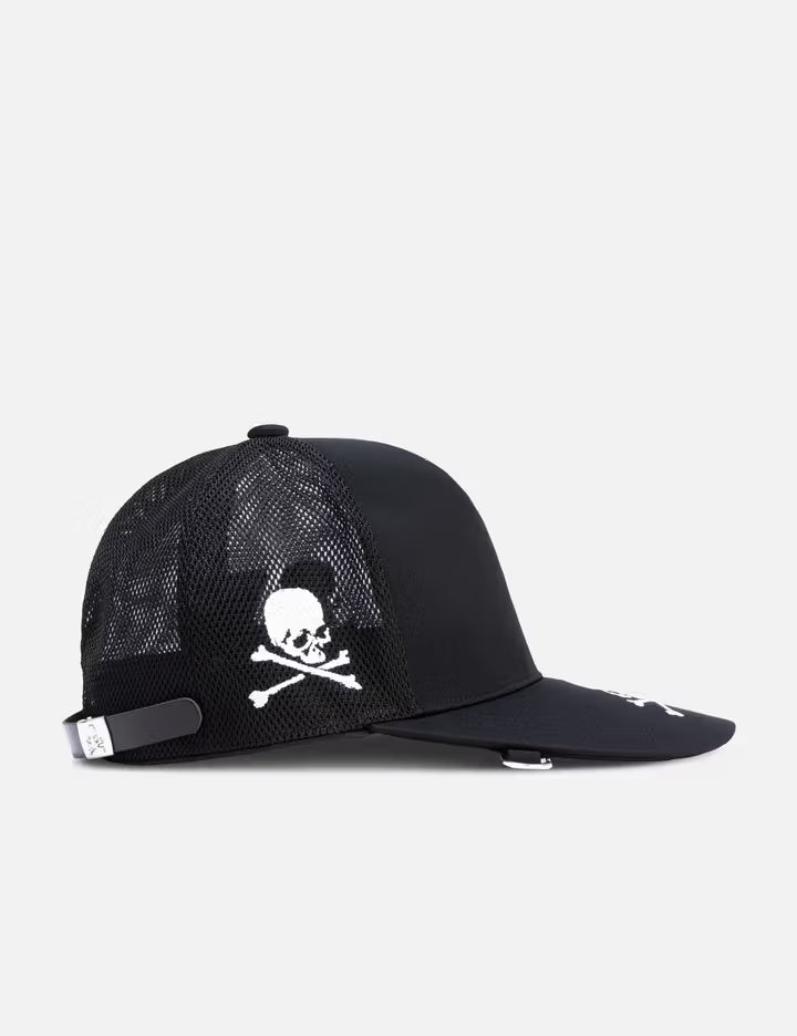 Embroidery Cap
