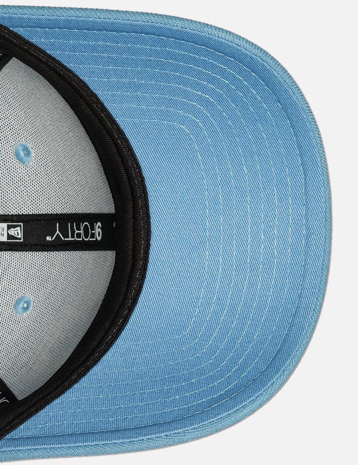 New Era Flag Logo 9Forty Cap